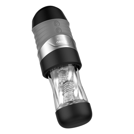 Nexus Alpha Surge Masturbator