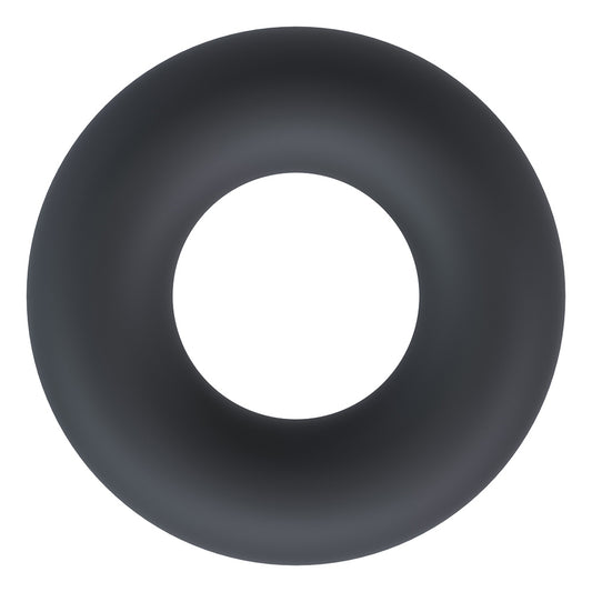 Shots LEVELZ Liquid Silicone Cock Ring - X-Small
