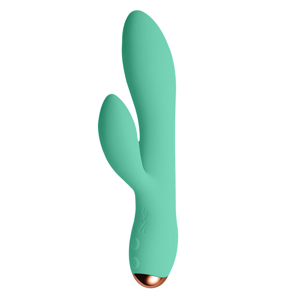 Mr & Mrs Toy O-Rabbit Rabbit Vibrator