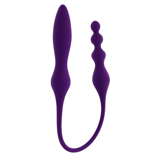 Playboy This & That Double Ended Vibrator