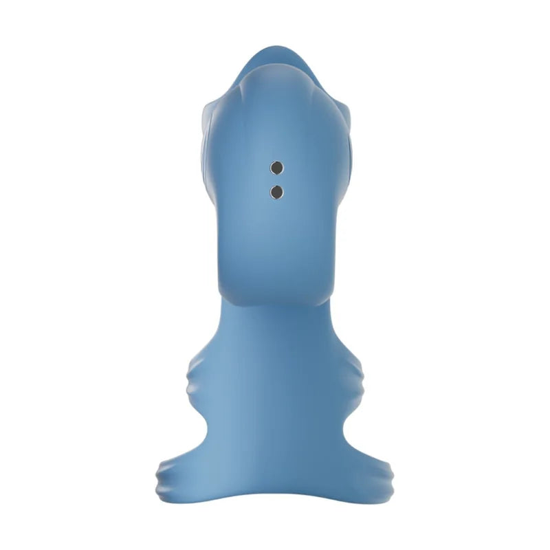SVibe Snail Jovi Arc Couples Cock Ring
