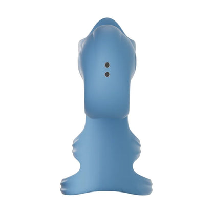 SVibe Snail Jovi Arc Couples Cock Ring