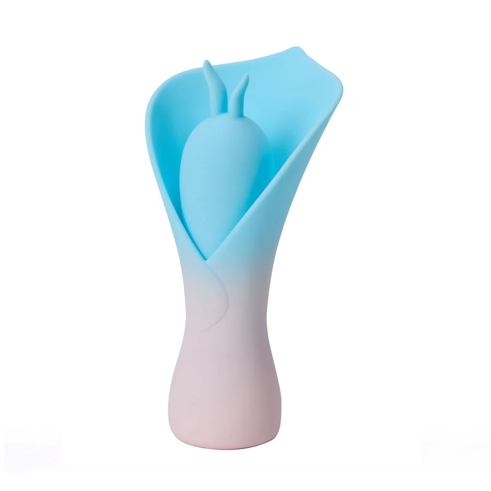 Maia Mina Fluttering Flower Vibrator