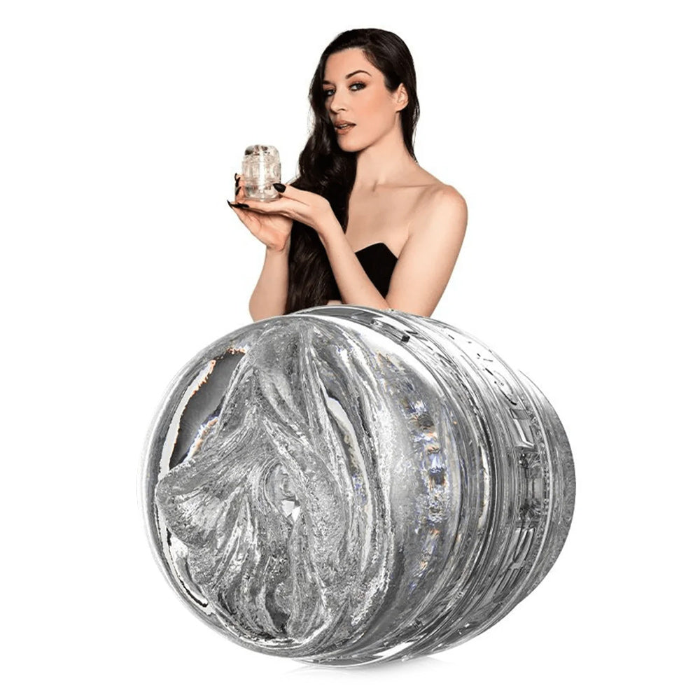 Fleshlight Stoya Quickshot Compact Stroker
