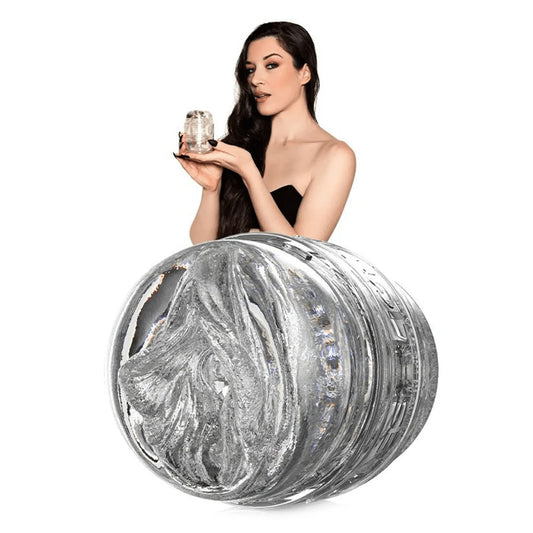 Fleshlight Stoya Quickshot Compact Stroker