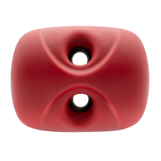 CockBlock Dual Penetration Frot Stroker