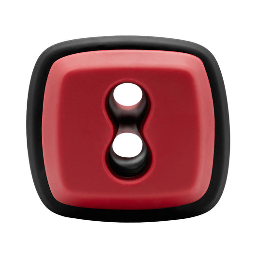 CockBlock Dual Penetration Frot Stroker