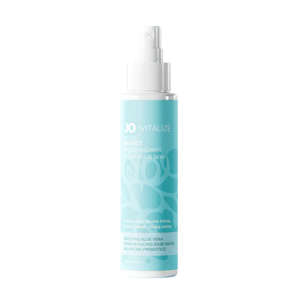 JO Vitalize Balance Refreshing Mist 60ml