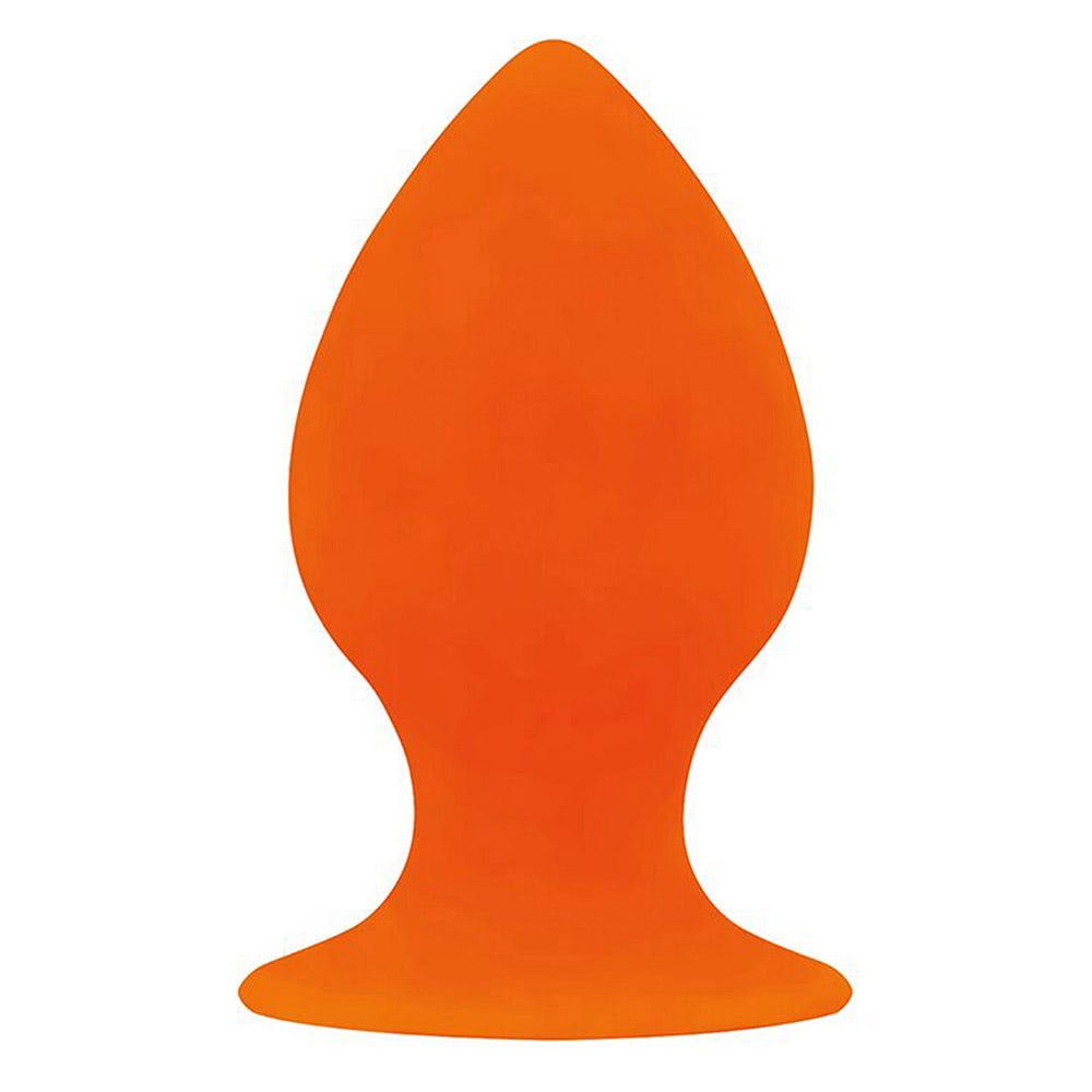 Rooster Daddy-O Medium Butt Plug