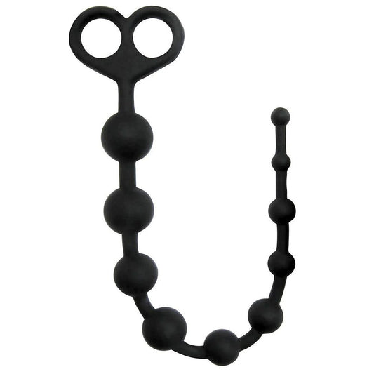 Rooster Perfect 10 Anal Beads