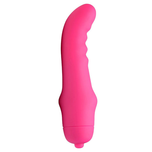 Gossip Lil Wavy G-Spot Vibrator