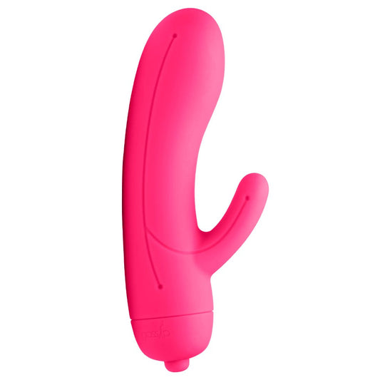 Gossip Lil Smoothie Mini Rabbit Vibrator