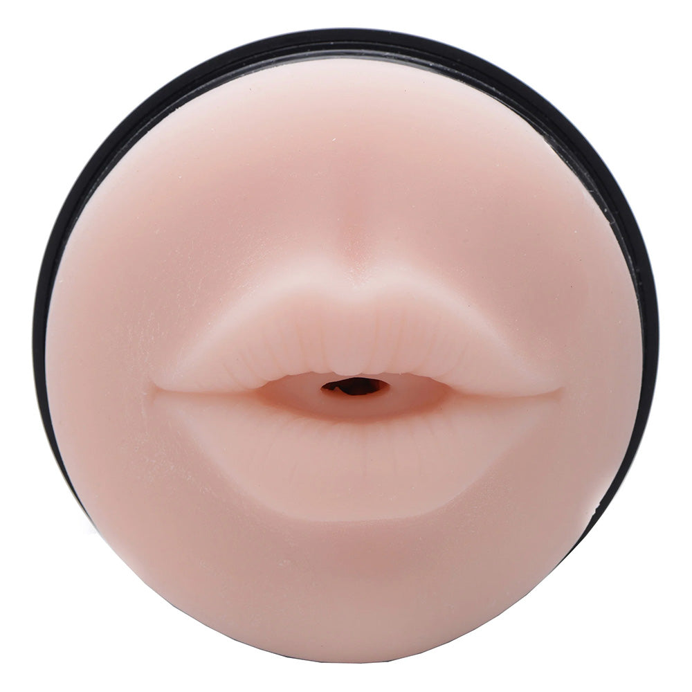 Mistress Dani Deluxe Mouth Stroker