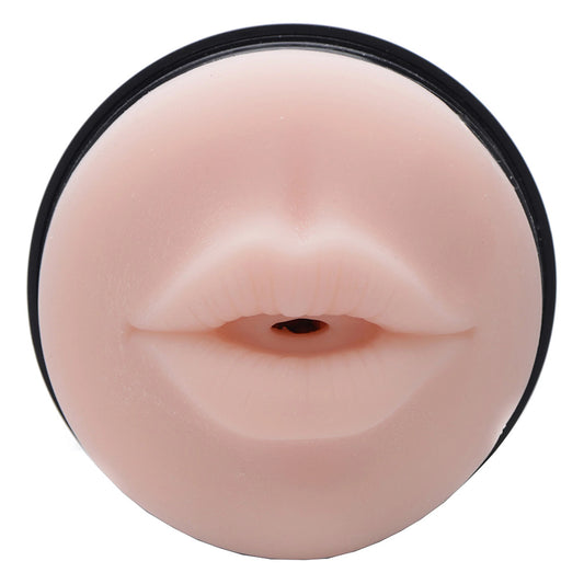 Mistress Dani Deluxe Mouth Stroker
