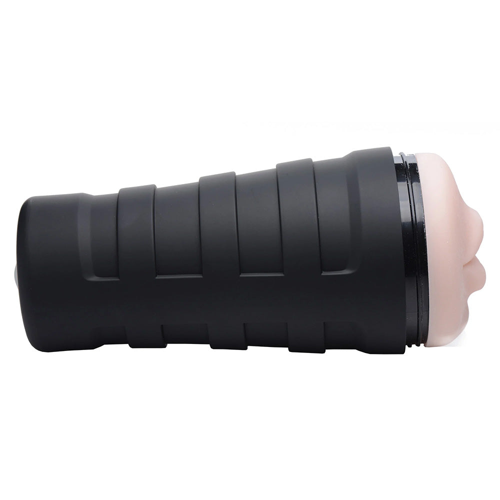 Mistress Dani Deluxe Mouth Stroker