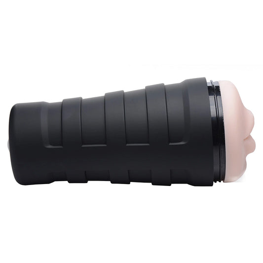 Mistress Dani Deluxe Mouth Stroker