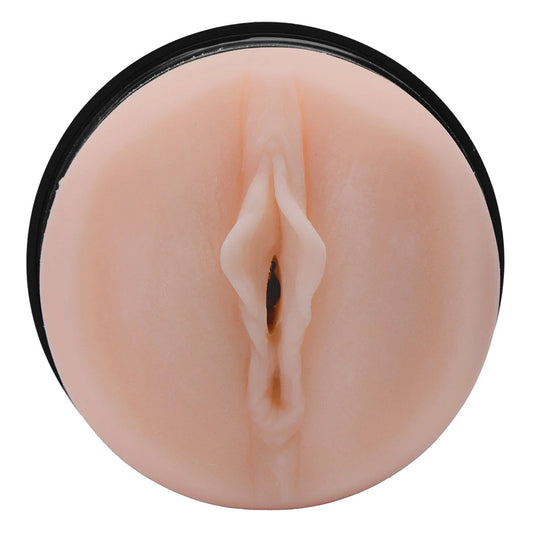 Mistress Brooke Deluxe Pussy Stroker