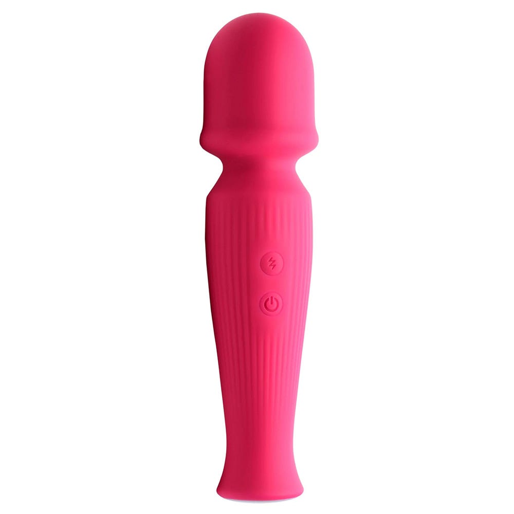 Gossip 10X Vibrating Wand