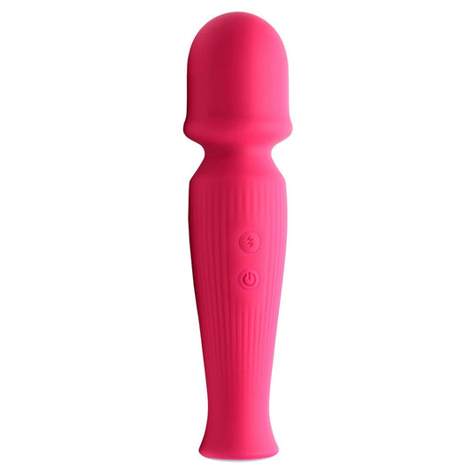 Gossip 10X Vibrating Wand