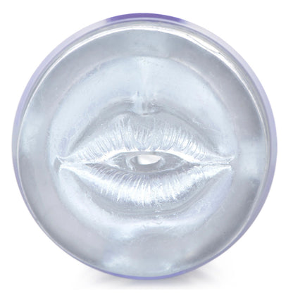 Mistress Courtney Clear Mouth Stroker
