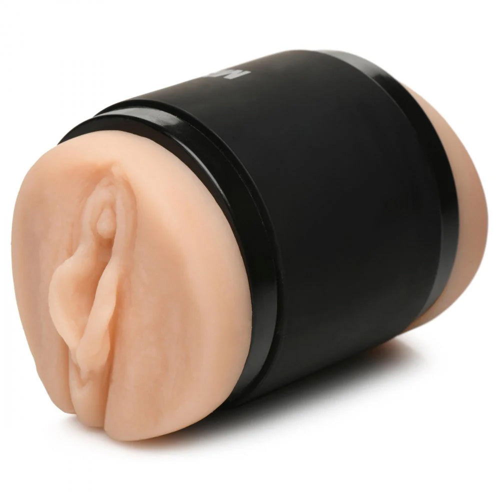 Mistress Double Shot Vagina Butt Stroker