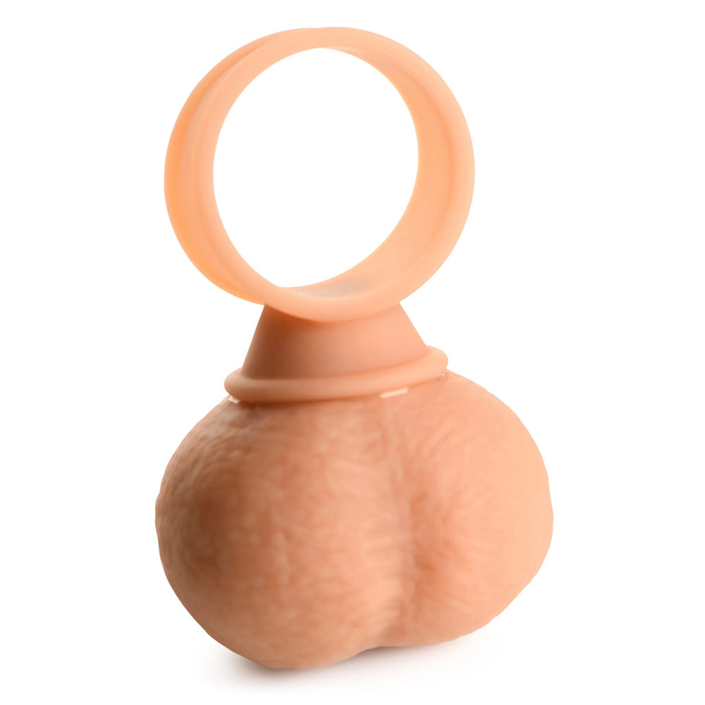 Jock Vibrating Balls XL