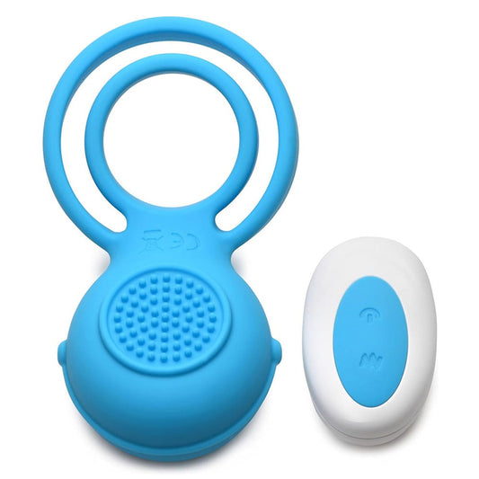 Gossip Love Loops Remote Cock Ring