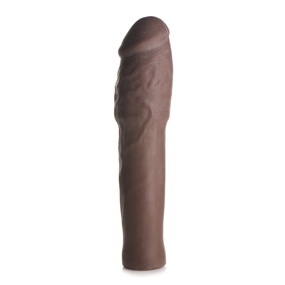 Jock Extra Long 2 Inch Penis Extension Sleeve
