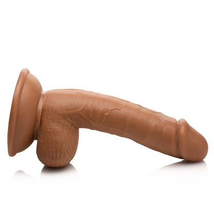 Curve Toys Fantasy Jock Soccer Sam 7 inch Dildo