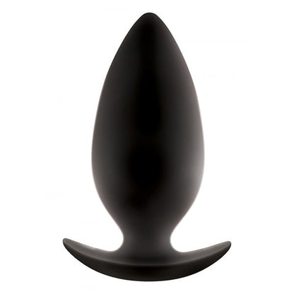 Renegade Extra Large Spade Butt Plug
