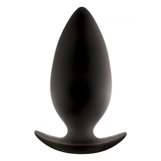 Renegade Extra Large Spade Butt Plug
