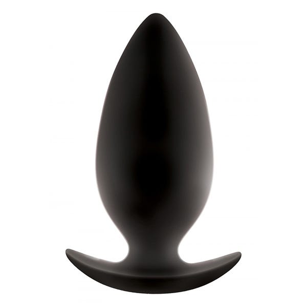 Renegade Extra Large Spade Butt Plug