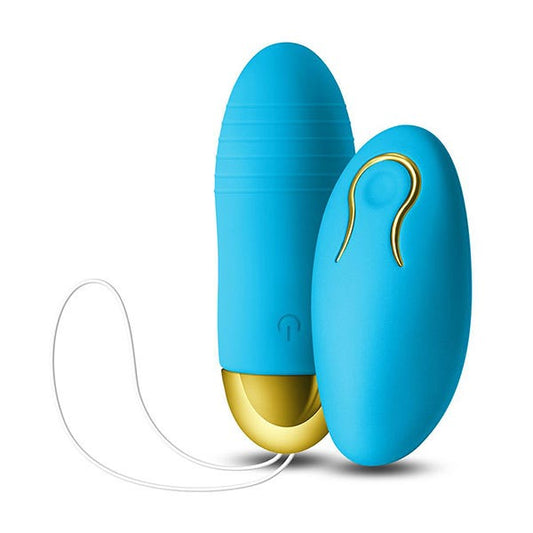 Revel Winx Remoted Controlled Wearable Bullet Vibrator