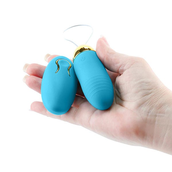 Revel Winx Remoted Controlled Wearable Bullet Vibrator