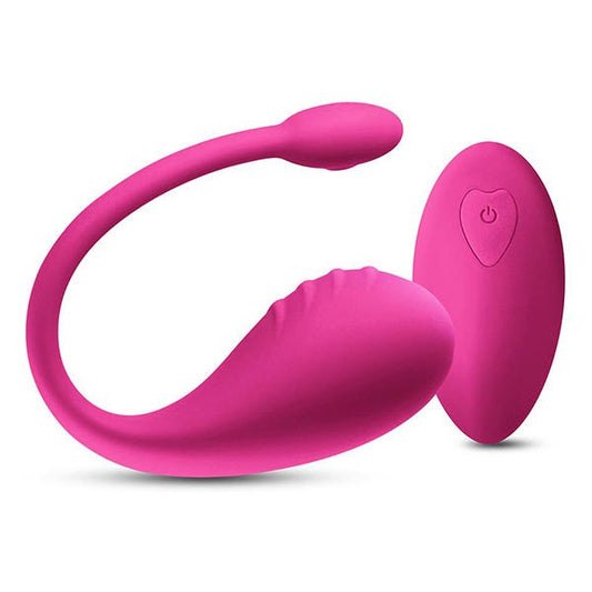 Inya Venus Wearable Remote Controlled Vibrator