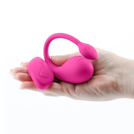 Inya Venus Wearable Remote Controlled Vibrator