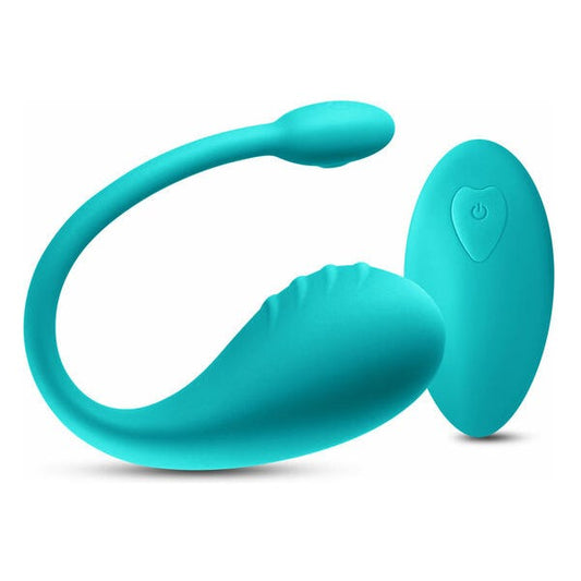 Inya Venus Wearable Remote Controlled Vibrator