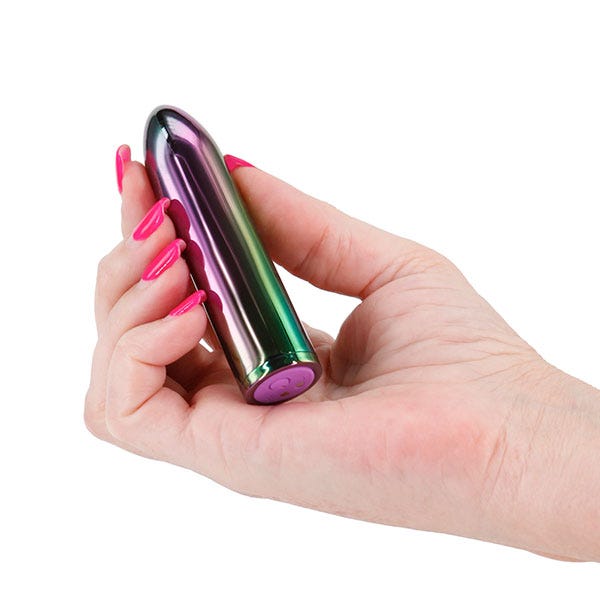 NS Novelties Chroma Petite Classic Bullet Vibrator