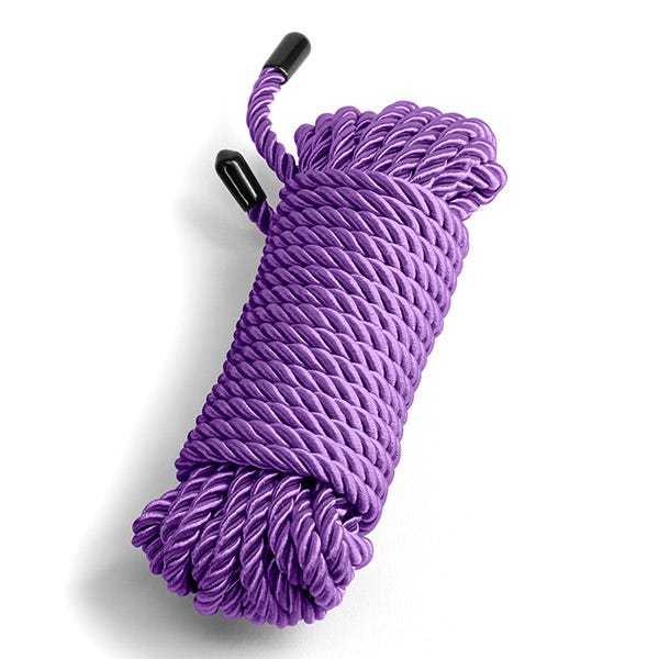 Bound Non Chafing Bondage Rope 25ft
