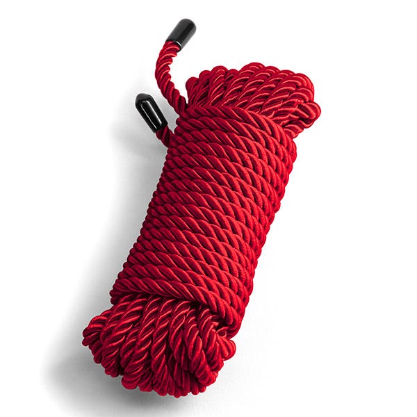 Bound Non Chafing Bondage Rope 25ft