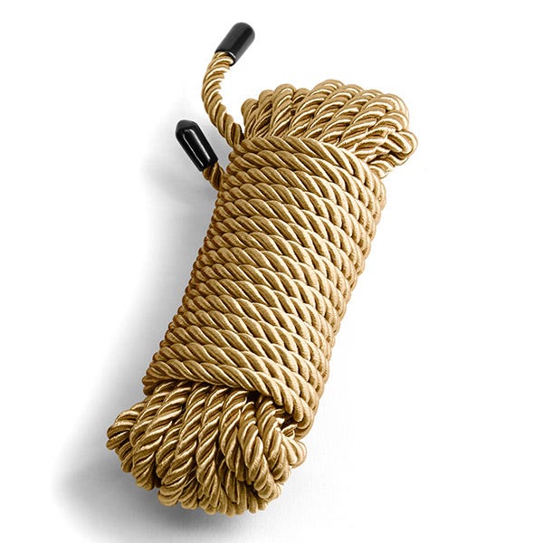 Bound Non Chafing Bondage Rope 25ft