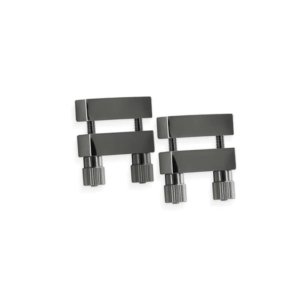 Bound V1 Vice Nipple Clamps