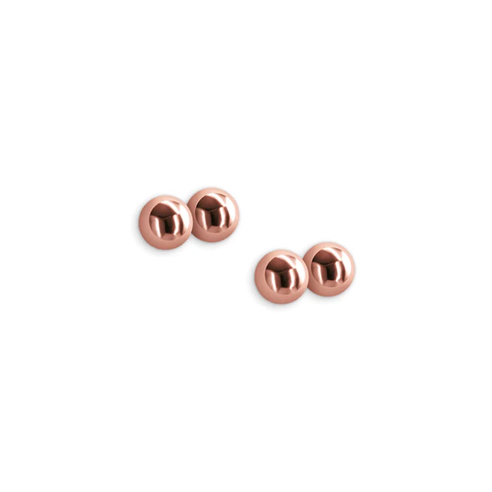 Bound M1 Magnetic Nipple Clamps