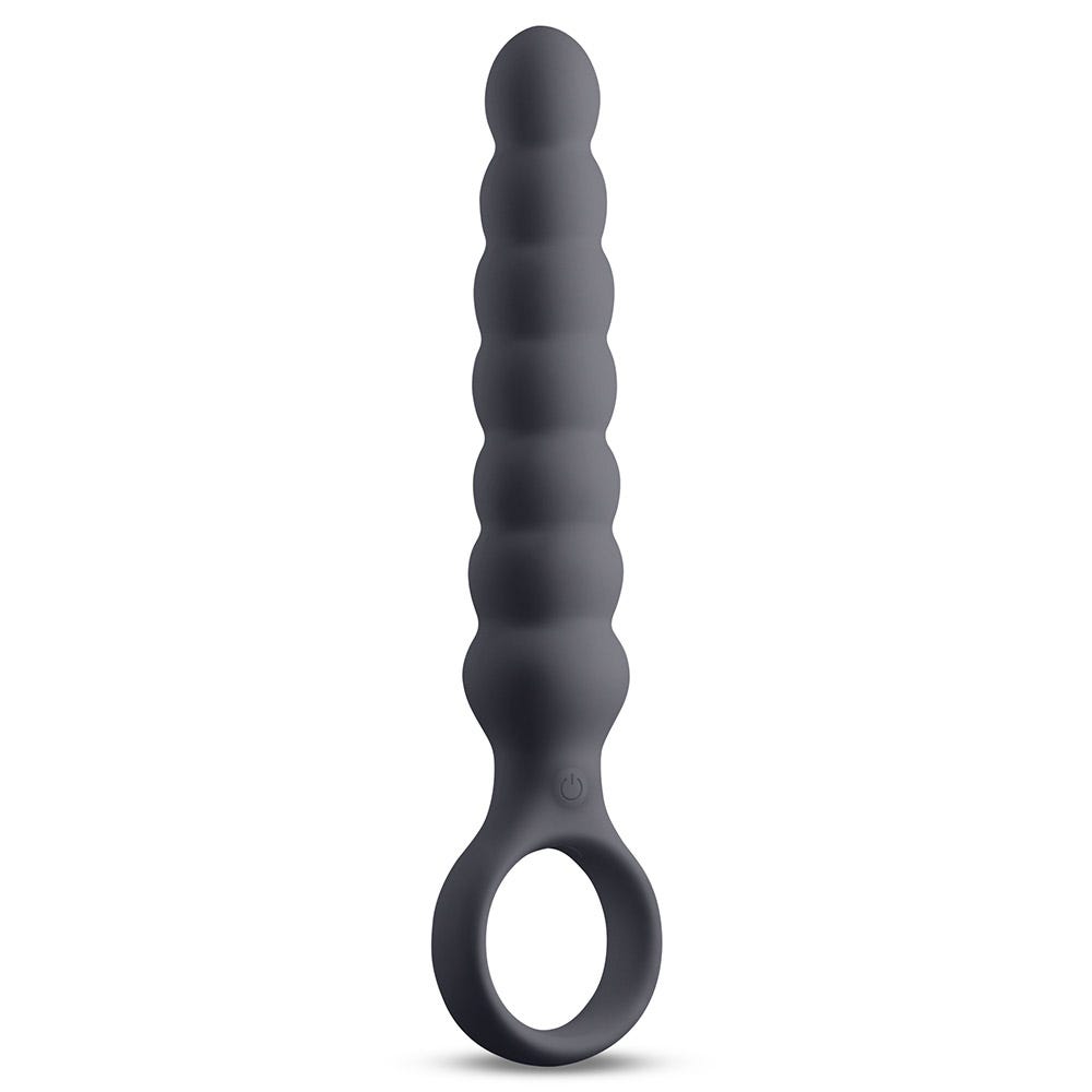 NS Novelties Desire Lucent USB Rechargeable Vibrating Anal Bead