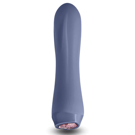 NS Novelties Charms Fern Rechargeable Bullet Vibrator