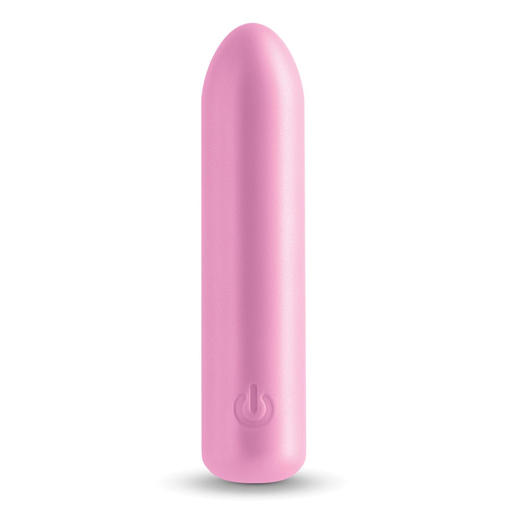 NS Novelties Seduction Roxy Rechargeable Bullet Vibrator