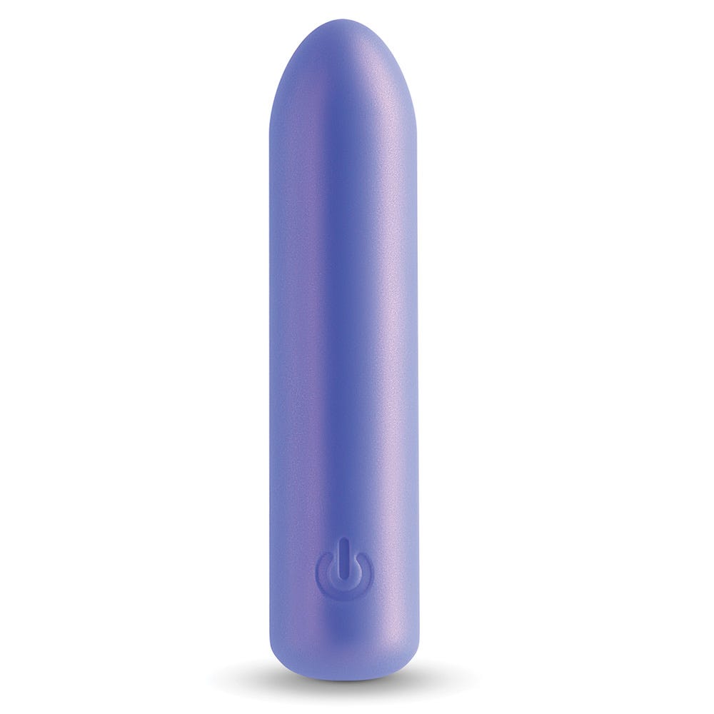 NS Novelties Seduction Roxy Rechargeable Bullet Vibrator