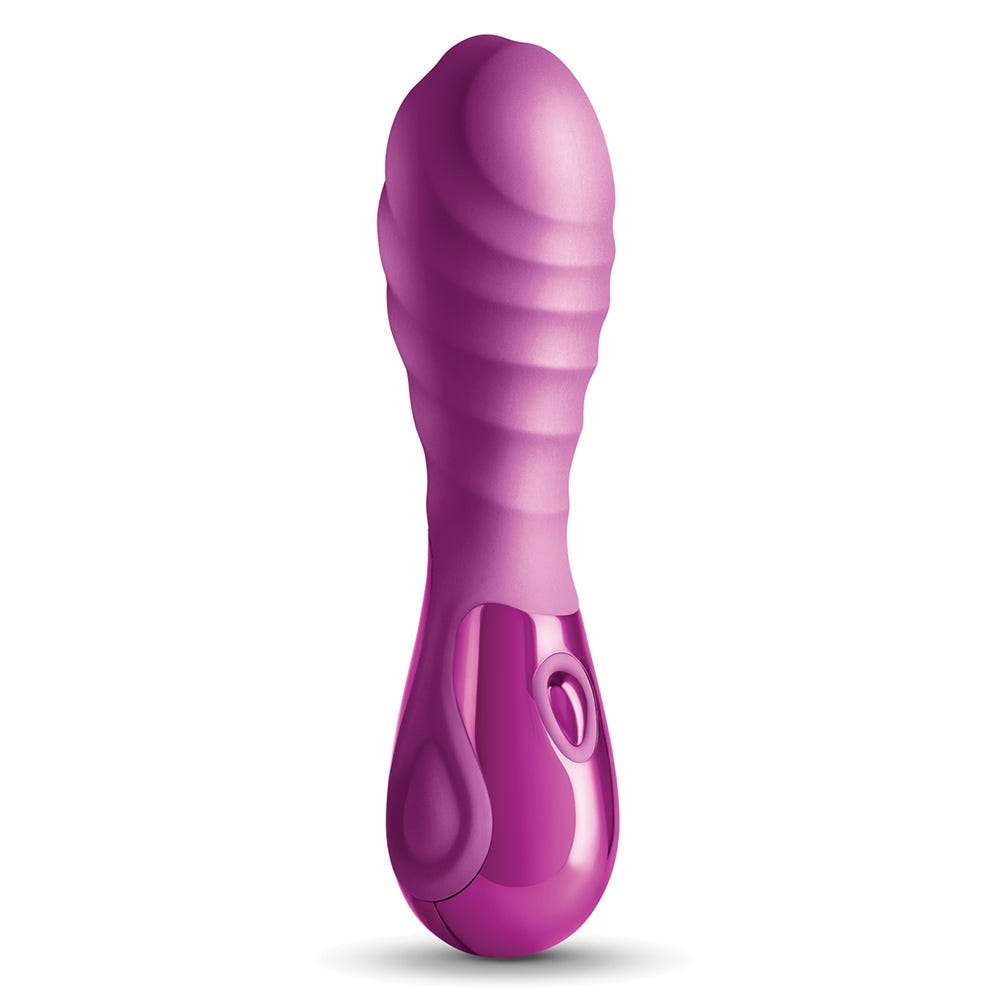 NS Novelties Seduction Chloe Compact Rechargeable Vibrator