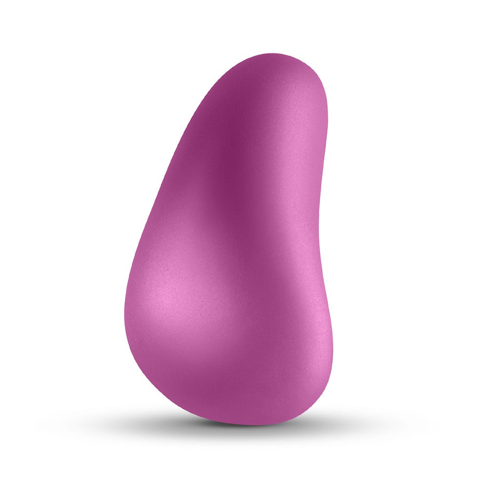 NS Novelties Seduction Mila Rechargeable Palm-Held Mini Vibrating Massager