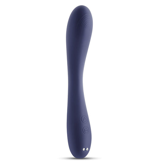 NS Novelties Obsession Rhett Rechargeable Warming G-Spot Vibrator